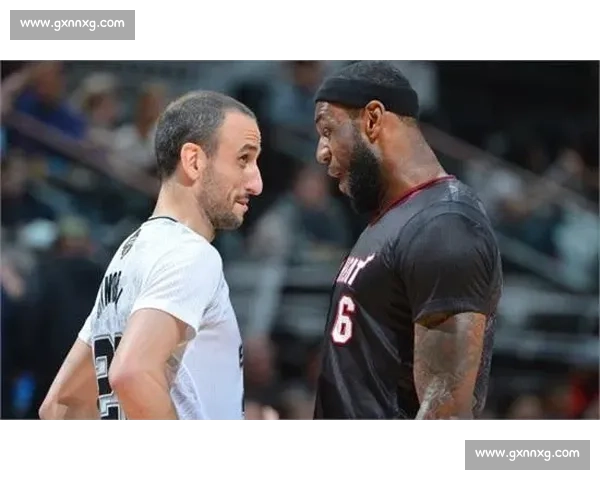 2014年NBA总决赛马刺复仇热火的团队篮球与王朝更替经典回顾