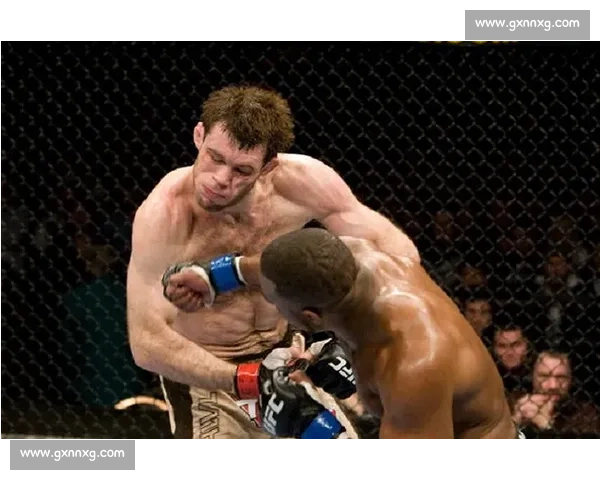 UFC埃文斯VS系列对决回顾与战术解析及未来潜在对手展望